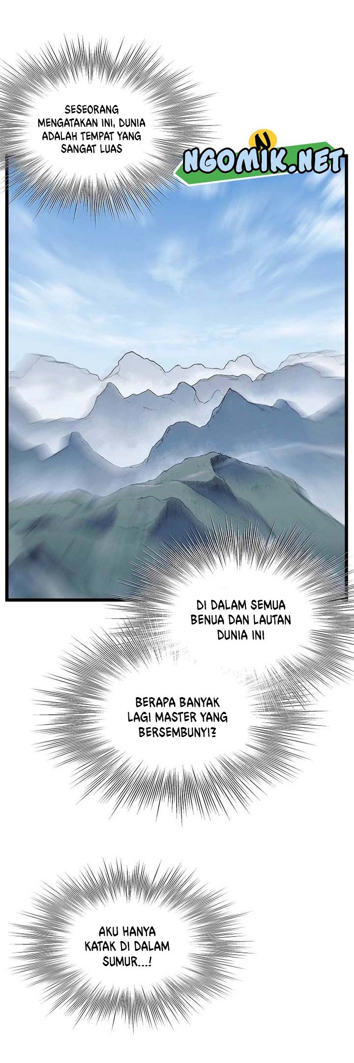 Murim Login Bab 102 halaman 21