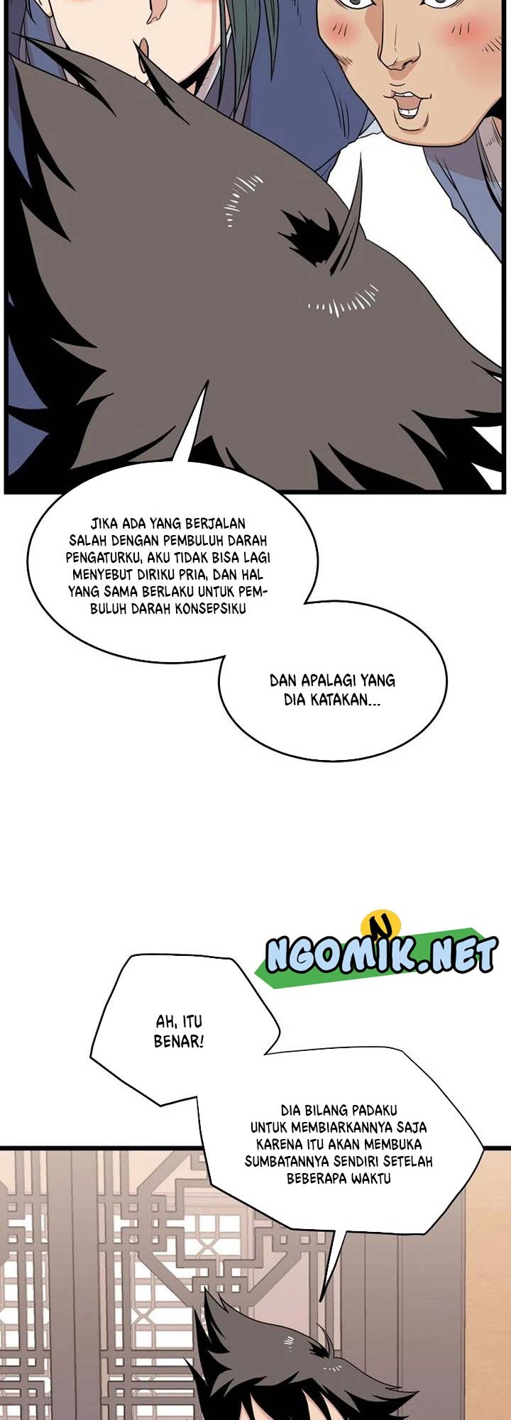 Murim Login Bab 102 halaman 53