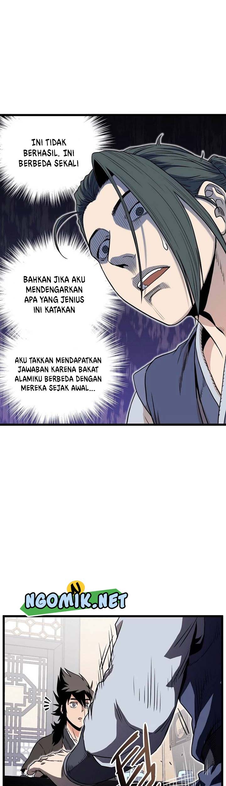 Murim Login Bab 102 halaman 64