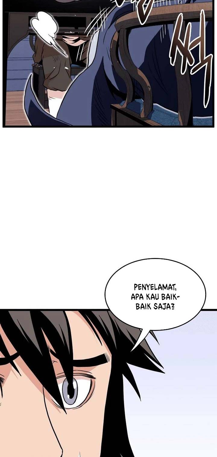 Murim Login Bab 102 halaman 65