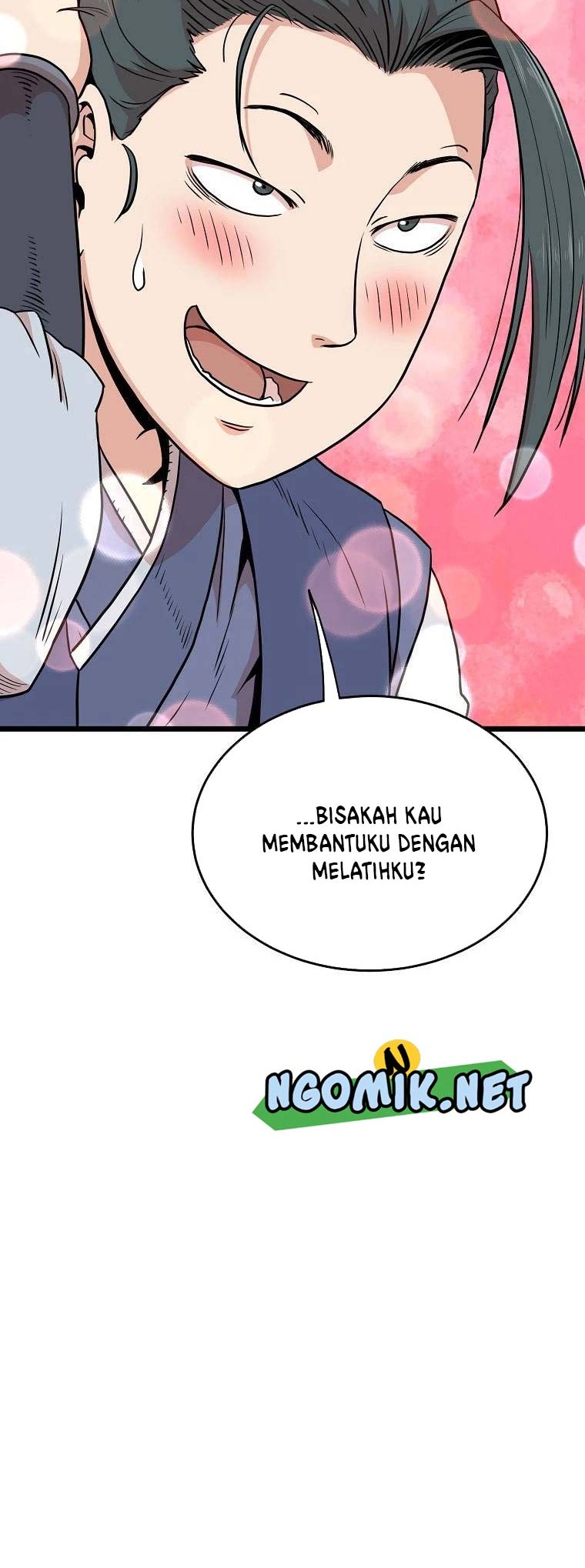 Murim Login Bab 103 halaman 3