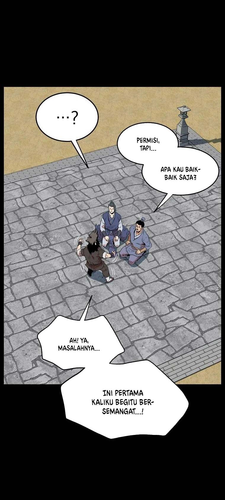 Murim Login Bab 103 halaman 39