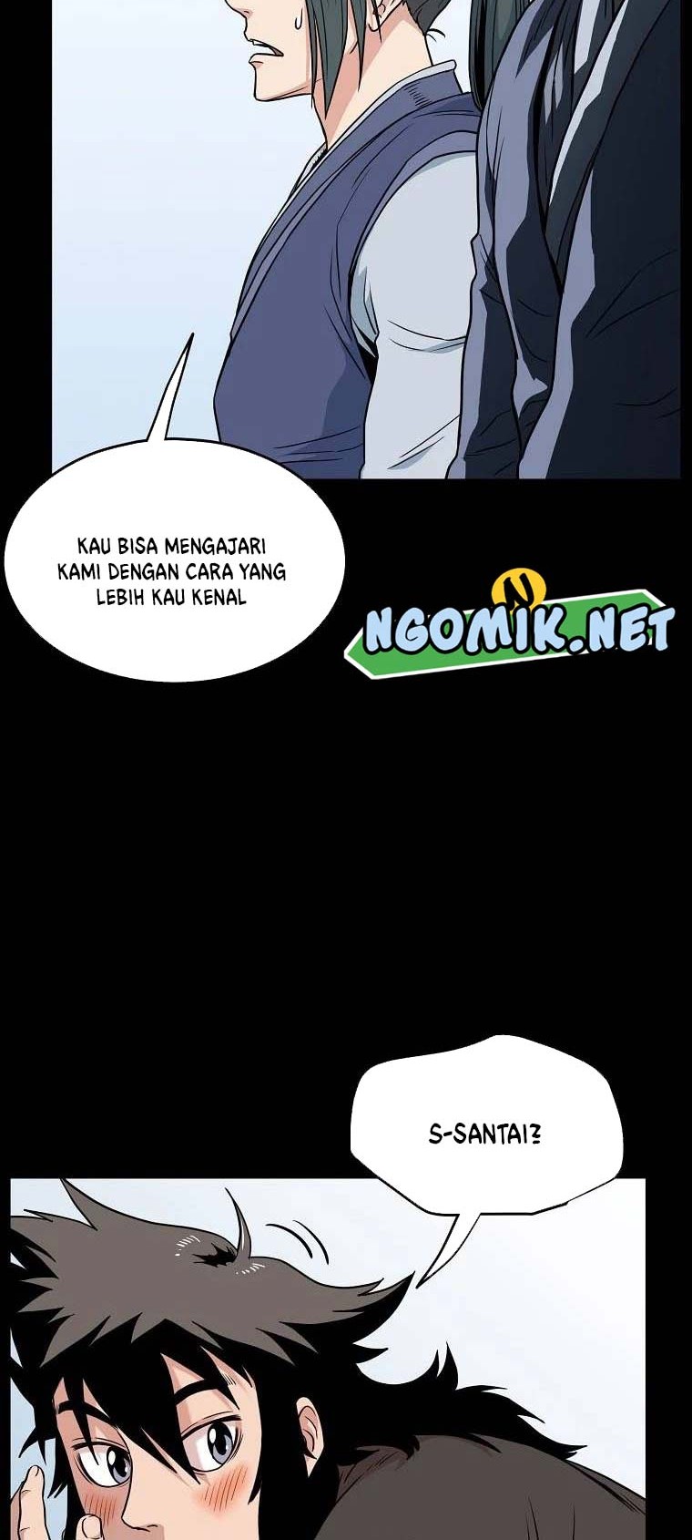 Murim Login Bab 103 halaman 41
