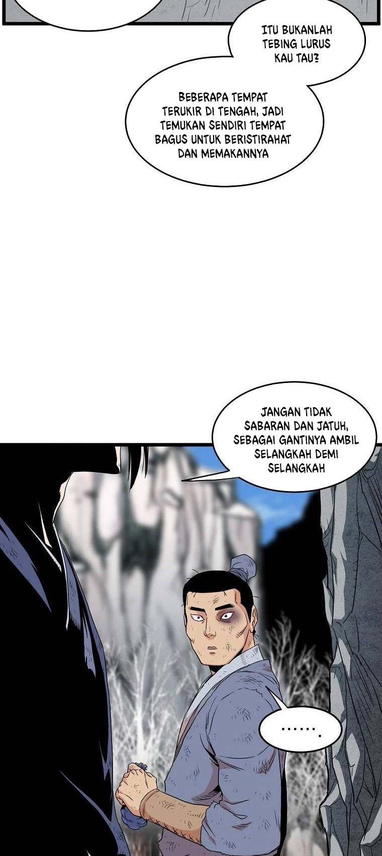 Murim Login Bab 104 halaman 27