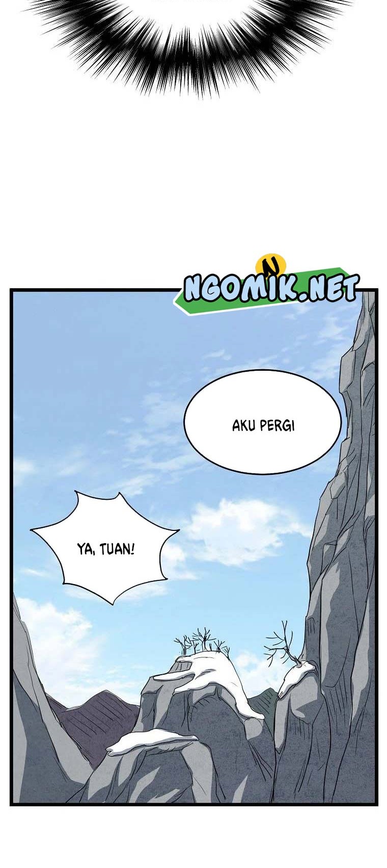 Murim Login Bab 104 halaman 29