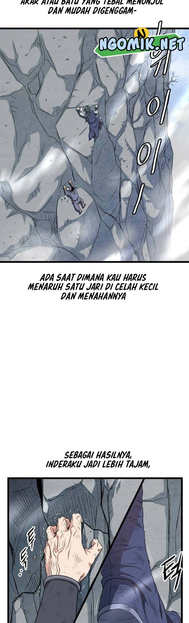Murim Login Bab 104 halaman 32