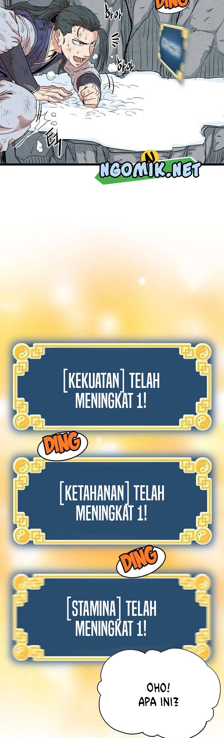 Murim Login Bab 104 halaman 46