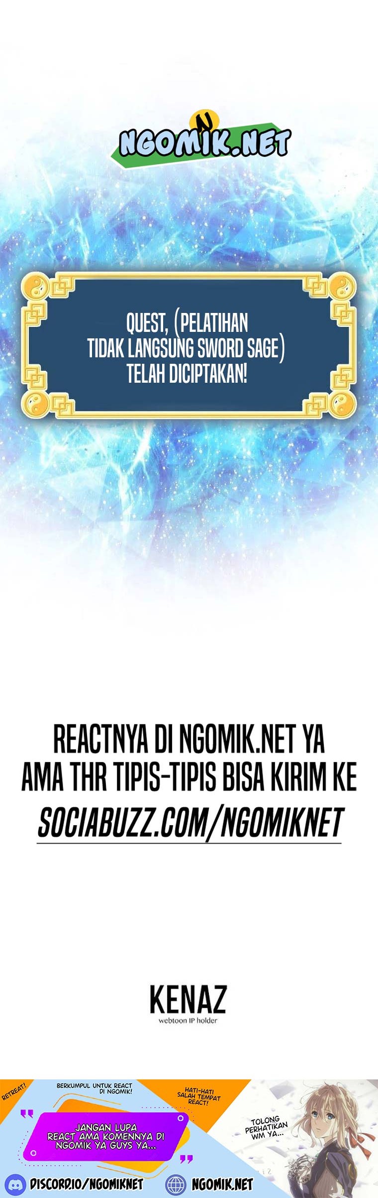 Murim Login Bab 104 halaman 67