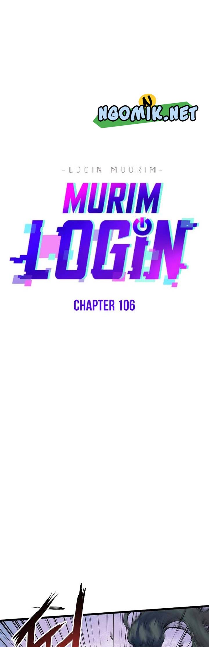 Murim Login Bab 106 halaman 27