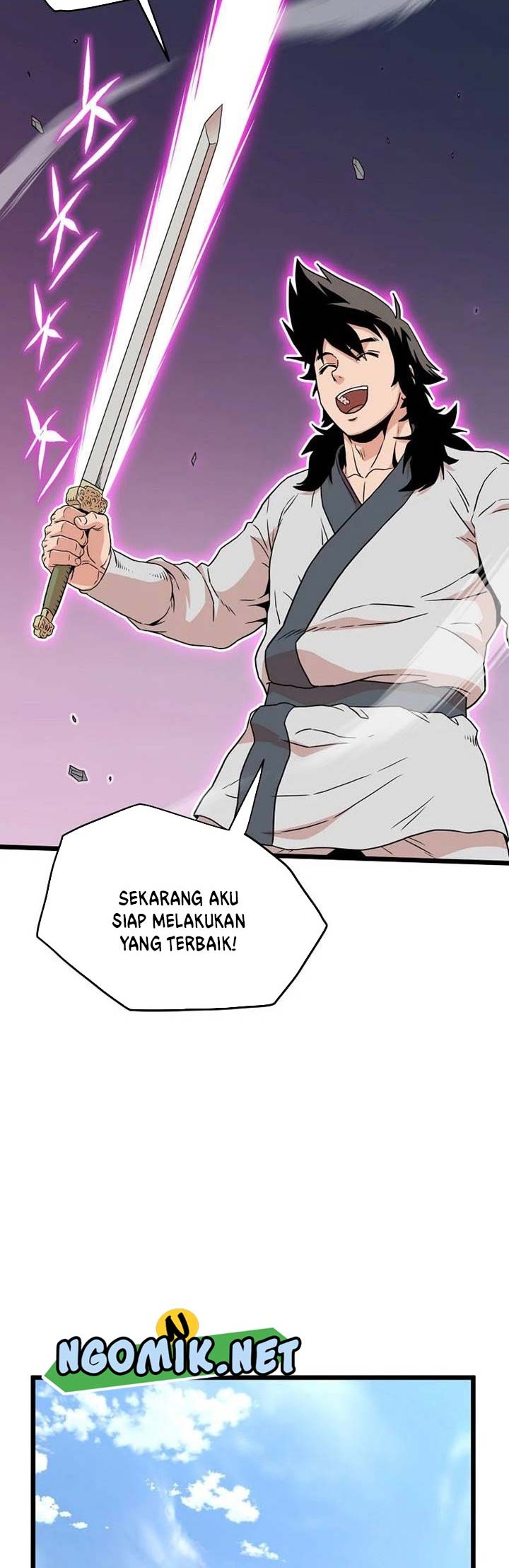 Murim Login Bab 106 halaman 49