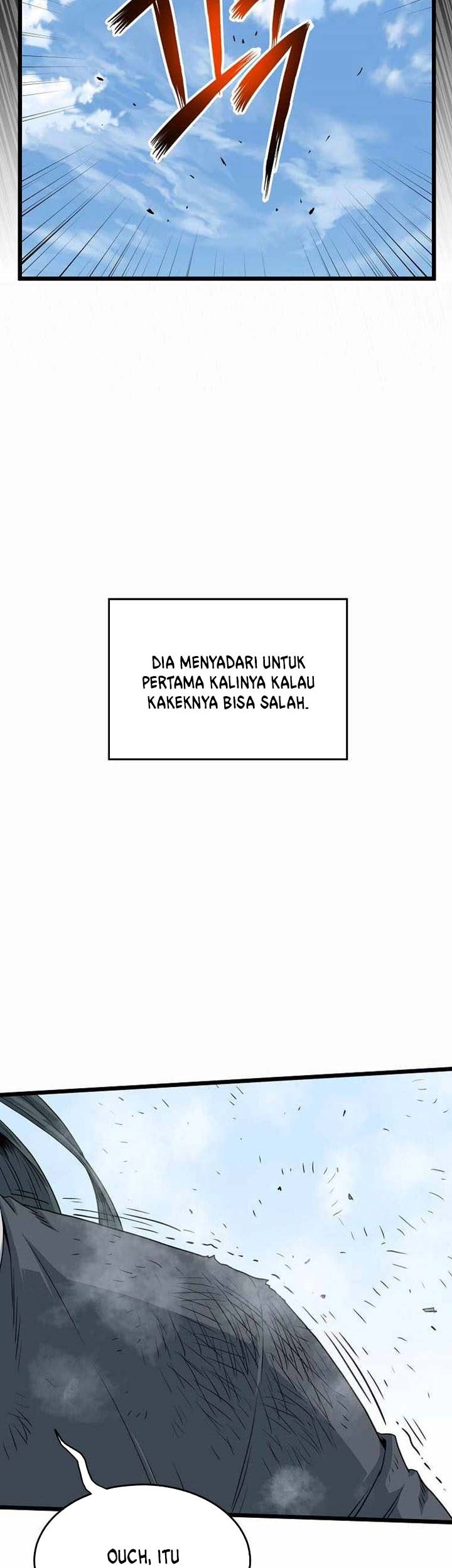 Murim Login Bab 107 halaman 8