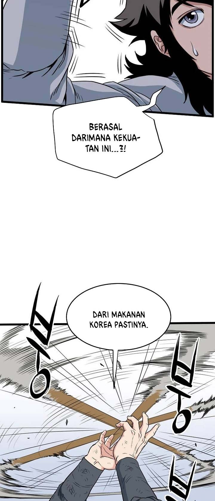 Murim Login Bab 108 halaman 23