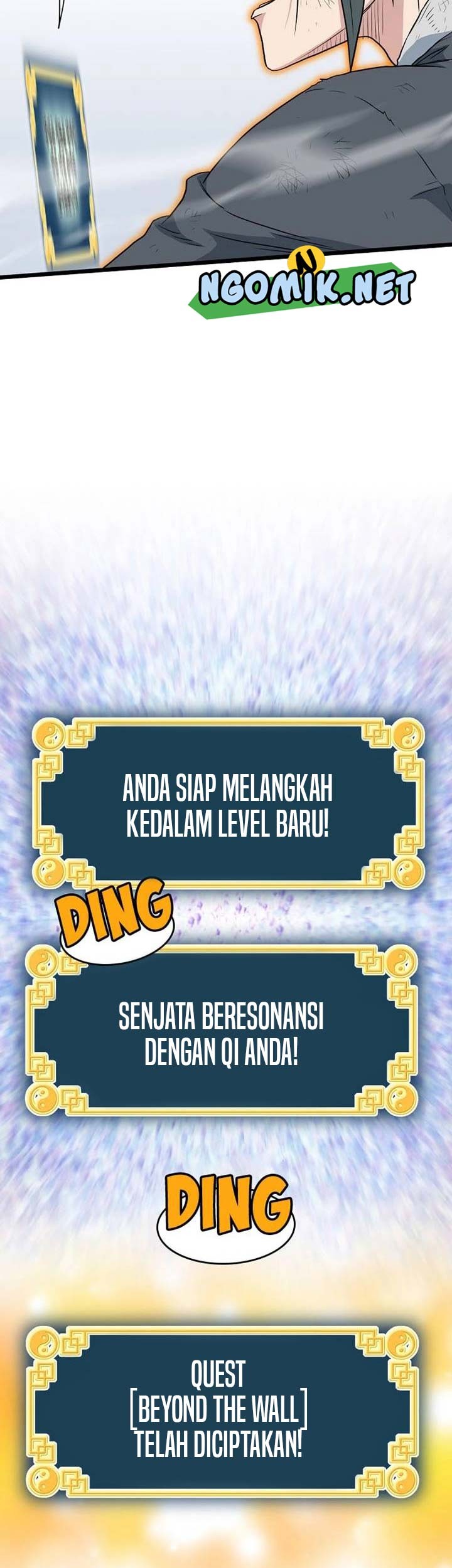 Murim Login Bab 108 halaman 28