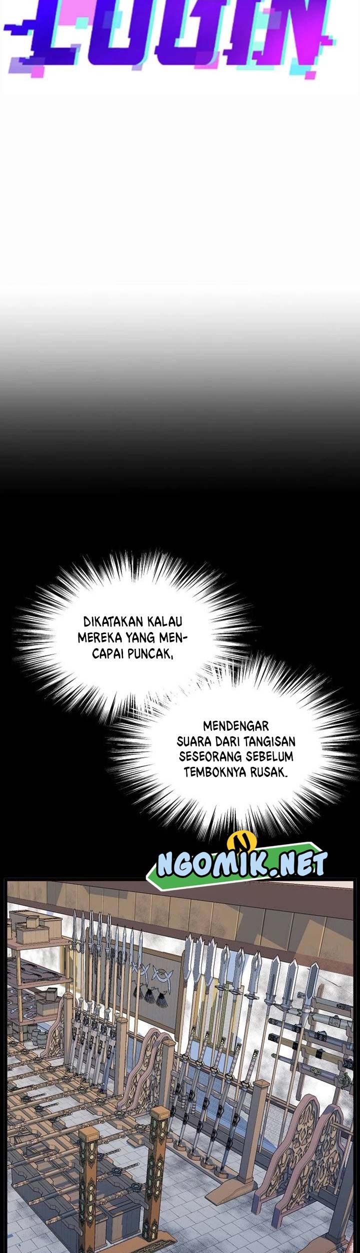 Murim Login Bab 108 halaman 30