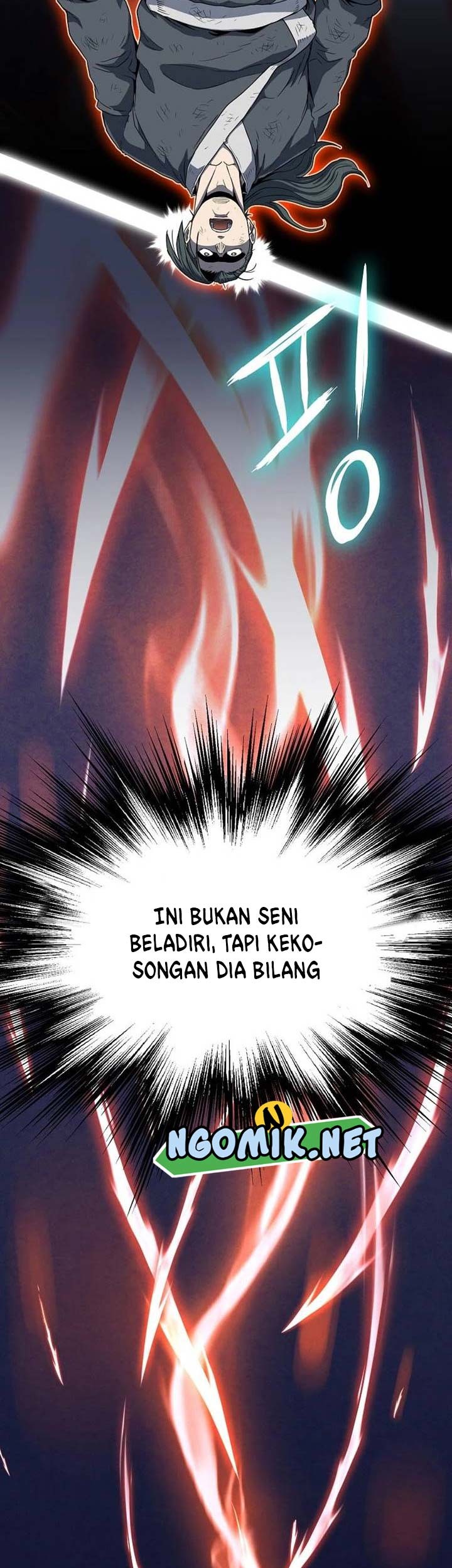 Murim Login Bab 108 halaman 38