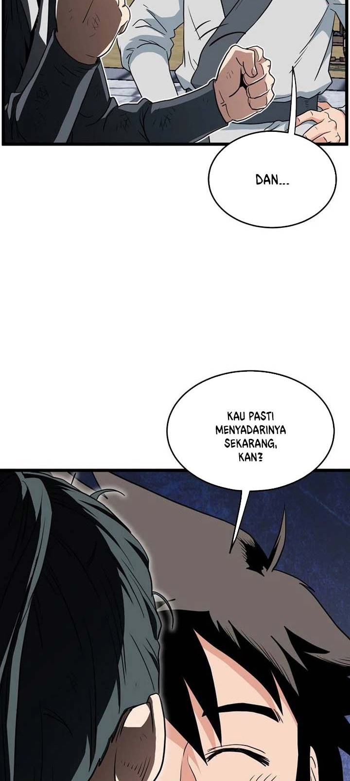 Murim Login Bab 108 halaman 51