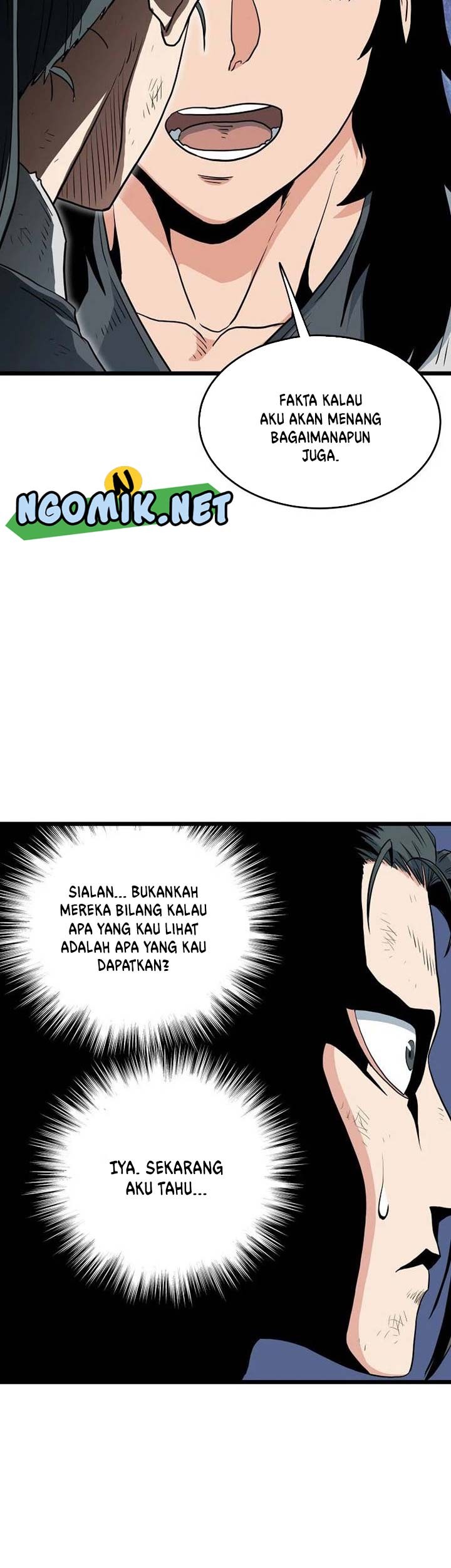 Murim Login Bab 108 halaman 52