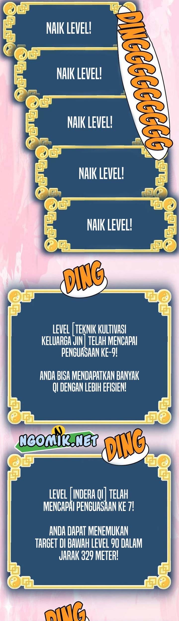 Murim Login Bab 109 halaman 6