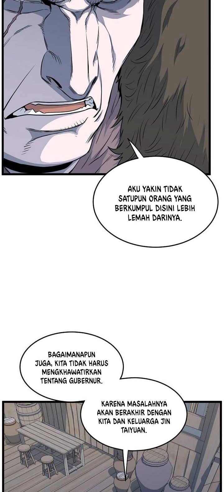Murim Login Bab 109 halaman 23