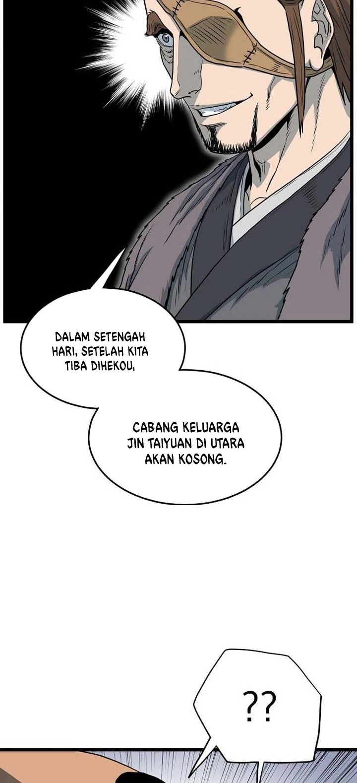 Murim Login Bab 109 halaman 27