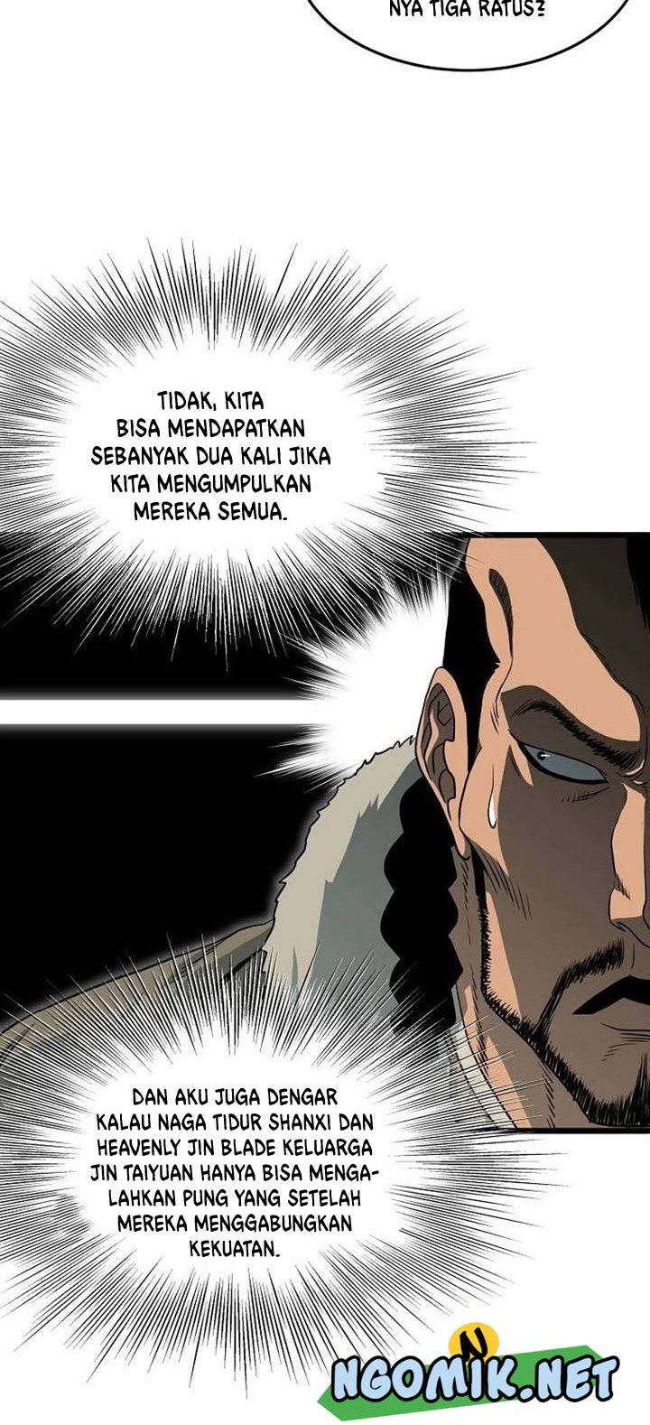 Murim Login Bab 109 halaman 31