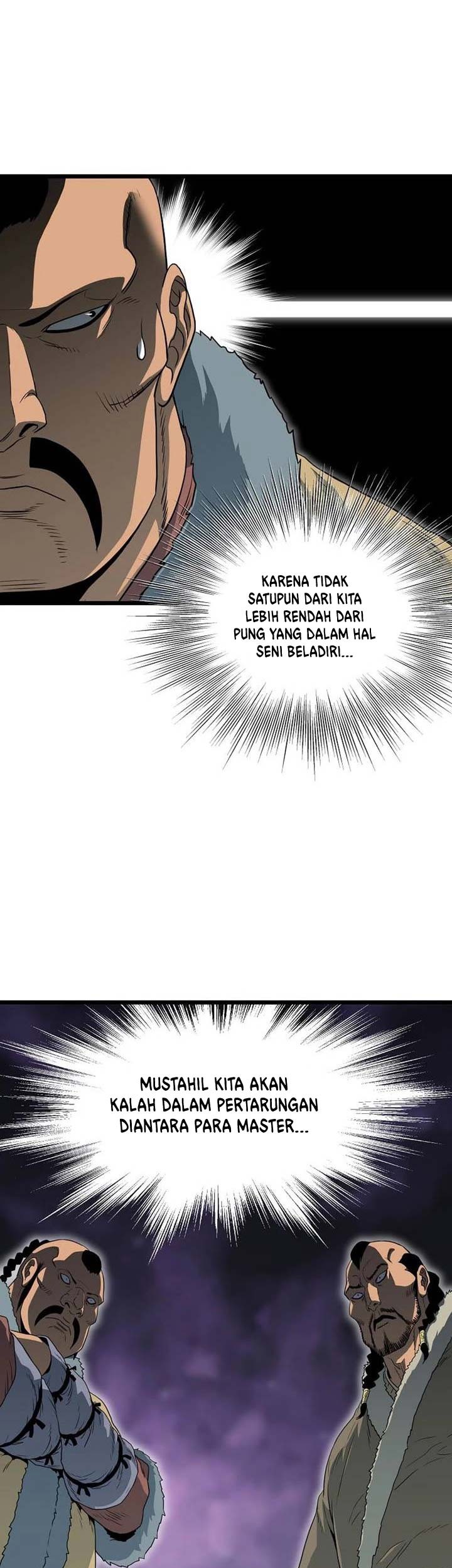 Murim Login Bab 109 halaman 32