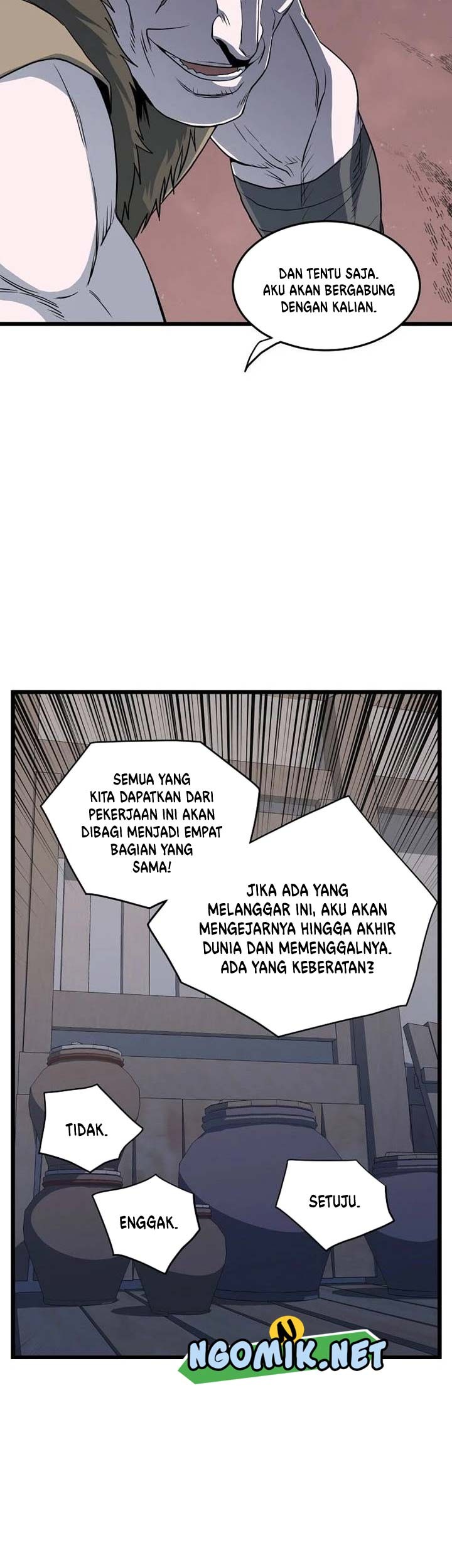 Murim Login Bab 109 halaman 36