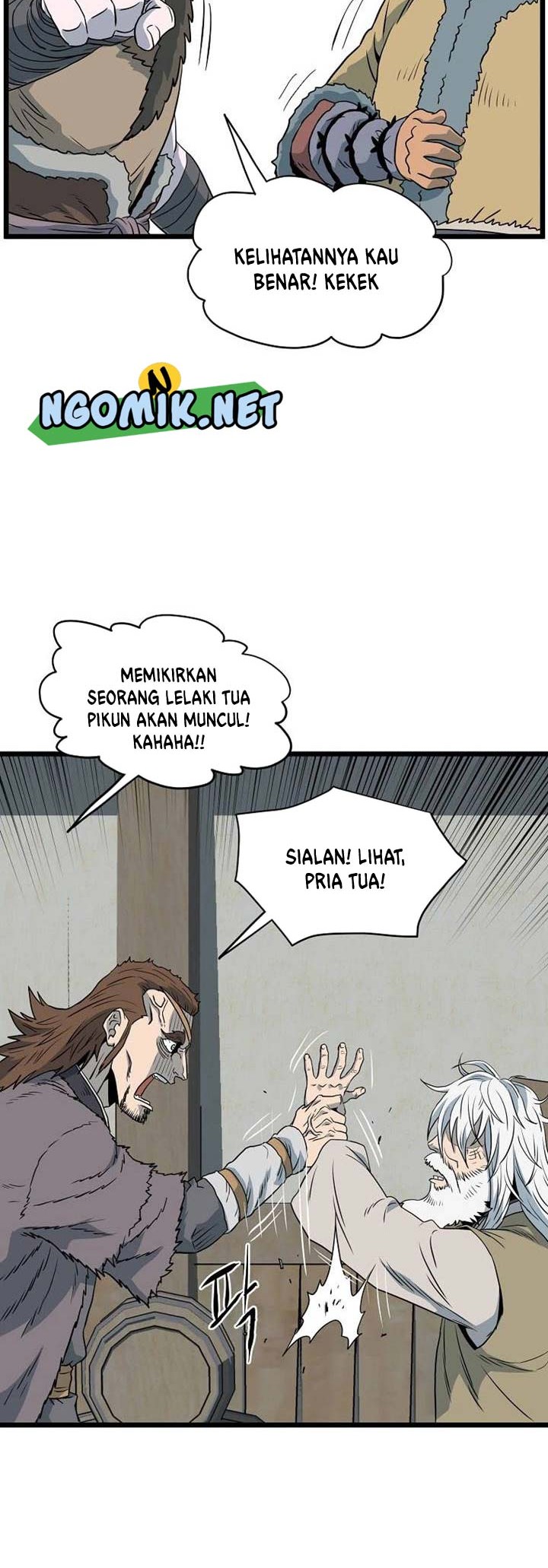 Murim Login Bab 109 halaman 53
