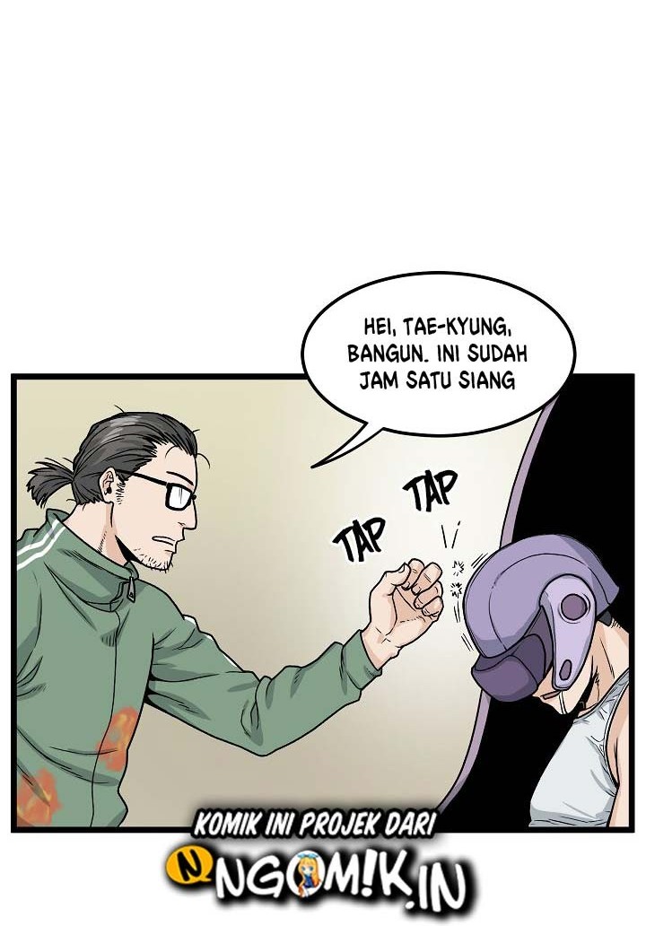 Murim Login chapter 11 halaman 5