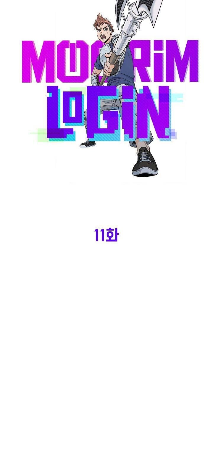 Murim Login chapter 11 halaman 8
