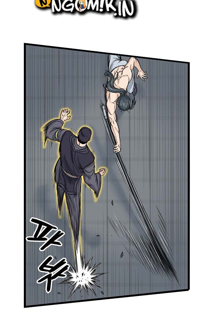 Murim Login chapter 11 halaman 20