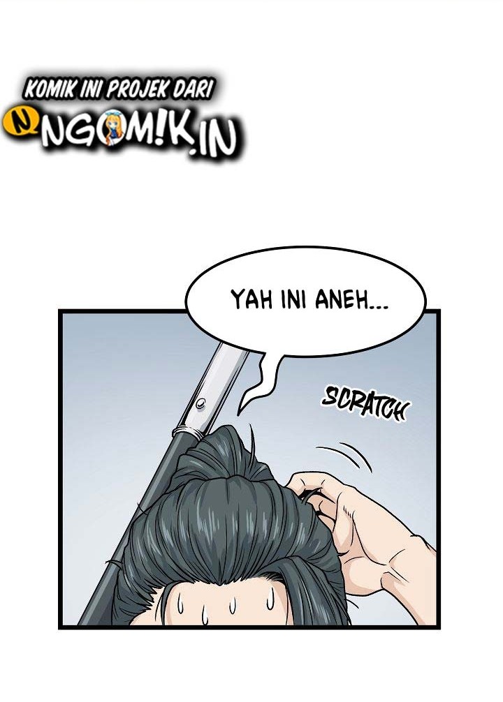 Murim Login chapter 11 halaman 32
