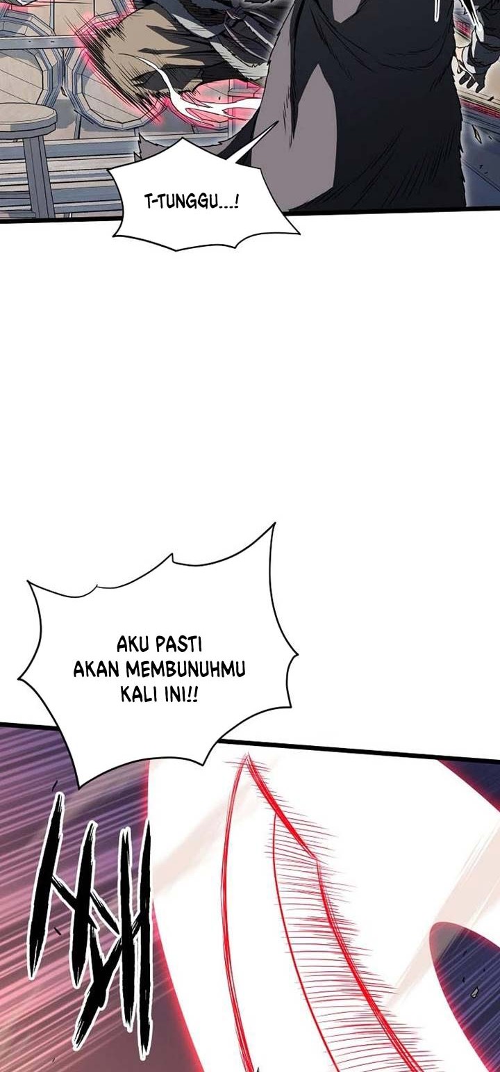 Murim Login Bab 110 halaman 19