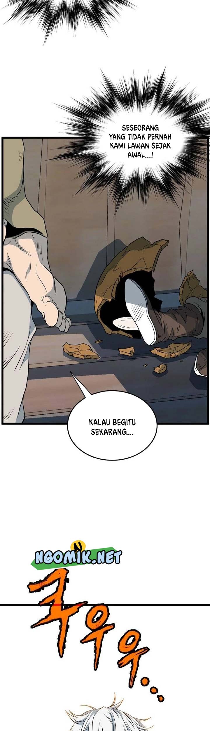 Murim Login Bab 110 halaman 26