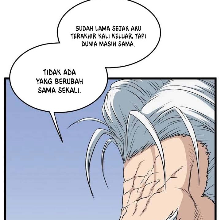 Murim Login Bab 111 halaman 3