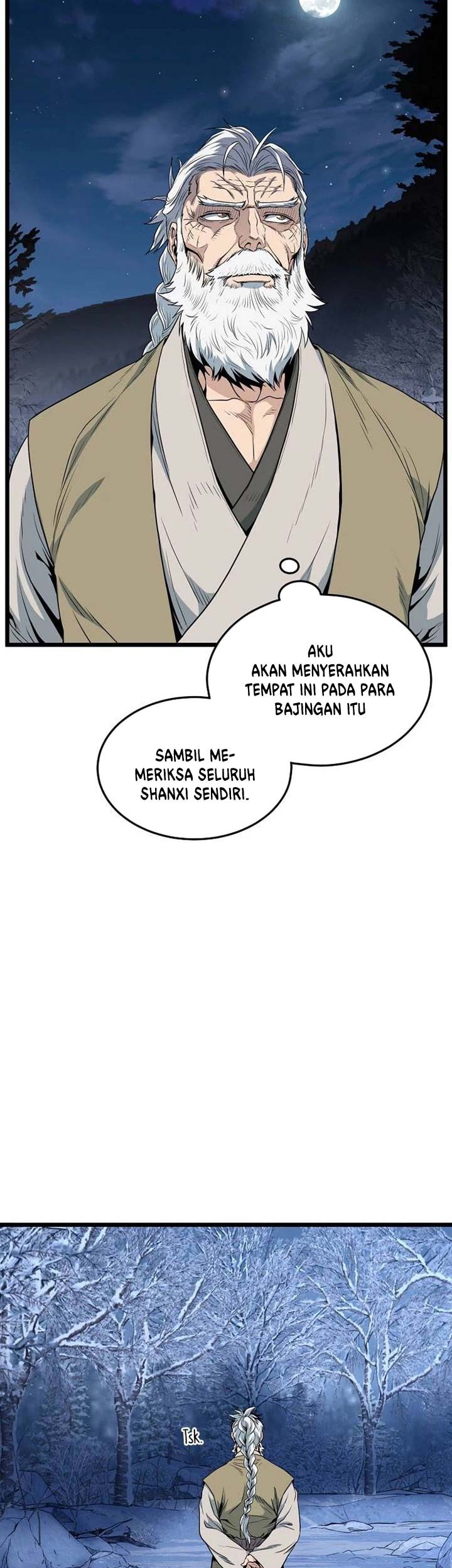 Murim Login Bab 111 halaman 6