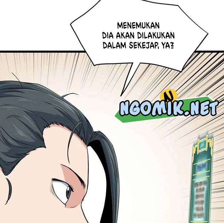 Murim Login Bab 111 halaman 15