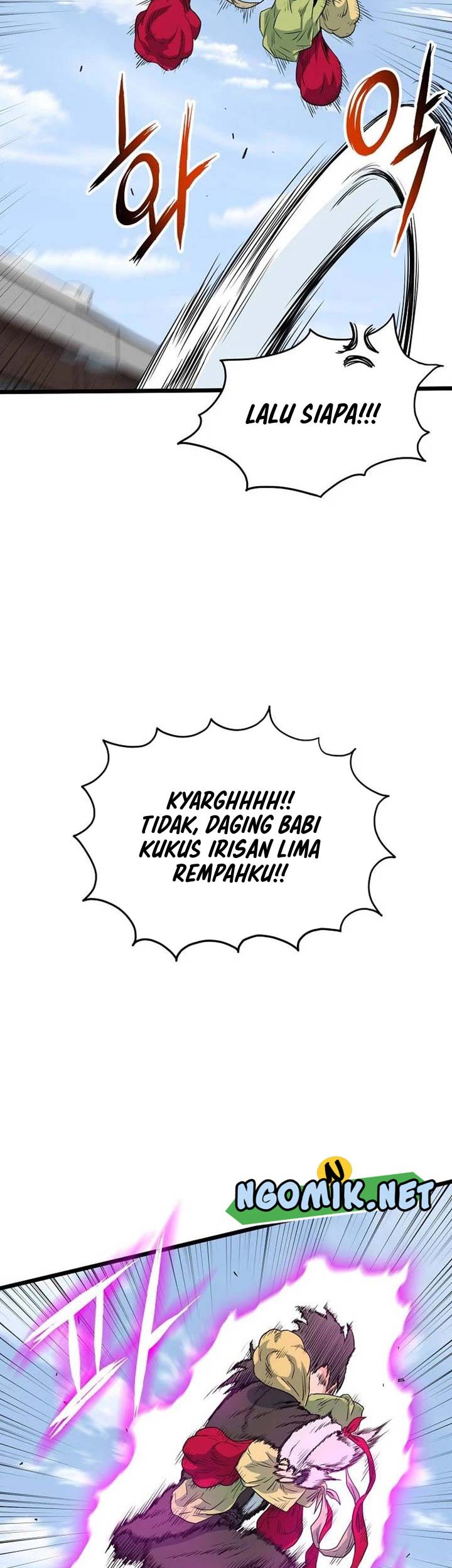 Murim Login Bab 111 halaman 64