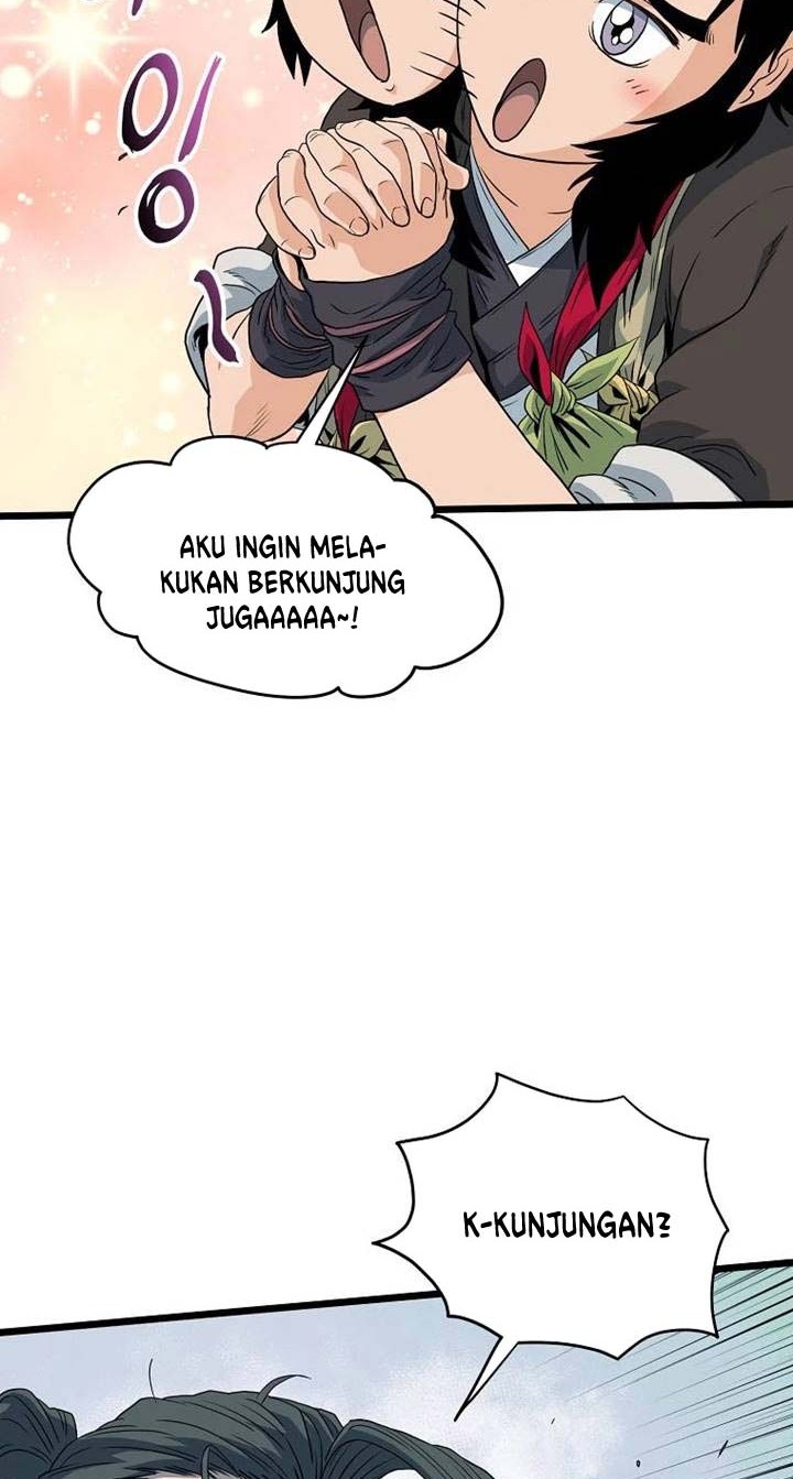 Murim Login Bab 111 halaman 67
