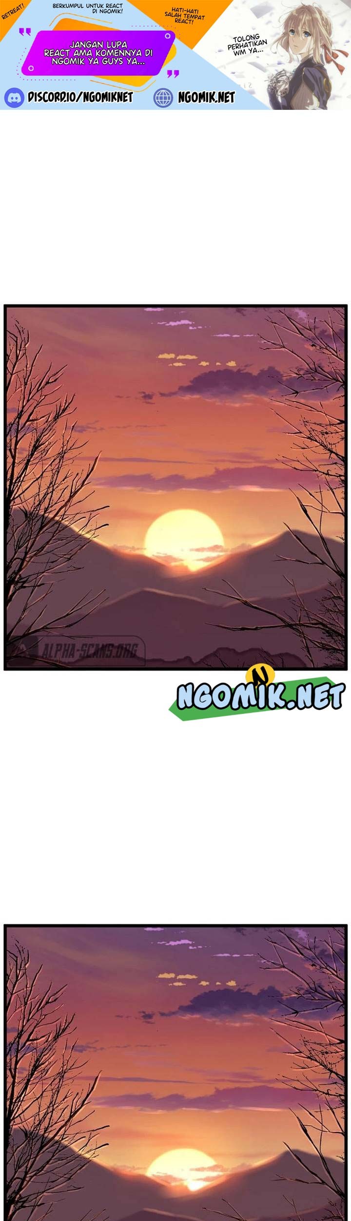 Murim Login Bab 112 halaman 2