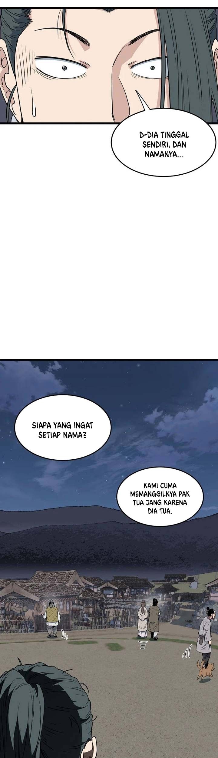 Murim Login Bab 112 halaman 18