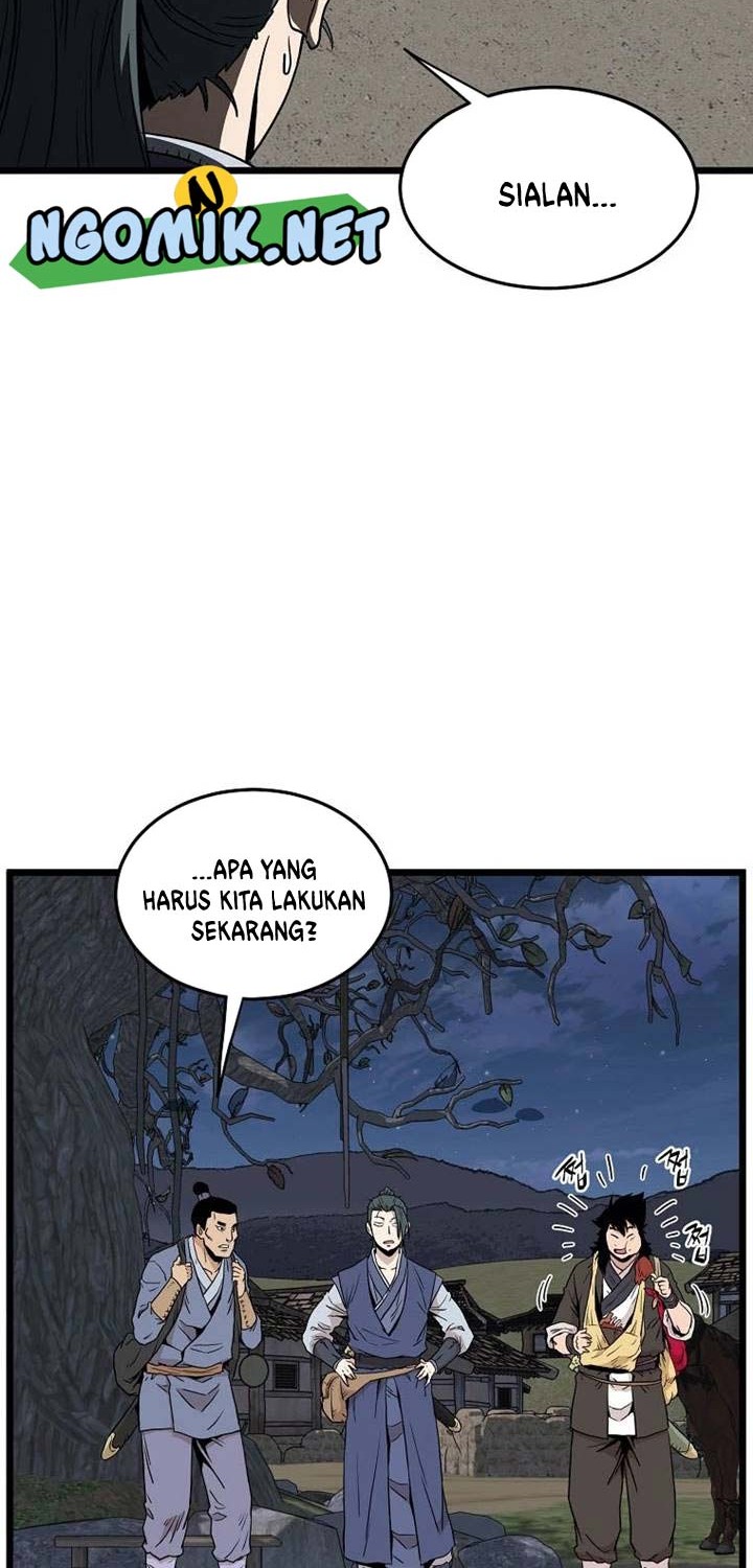 Murim Login Bab 112 halaman 19