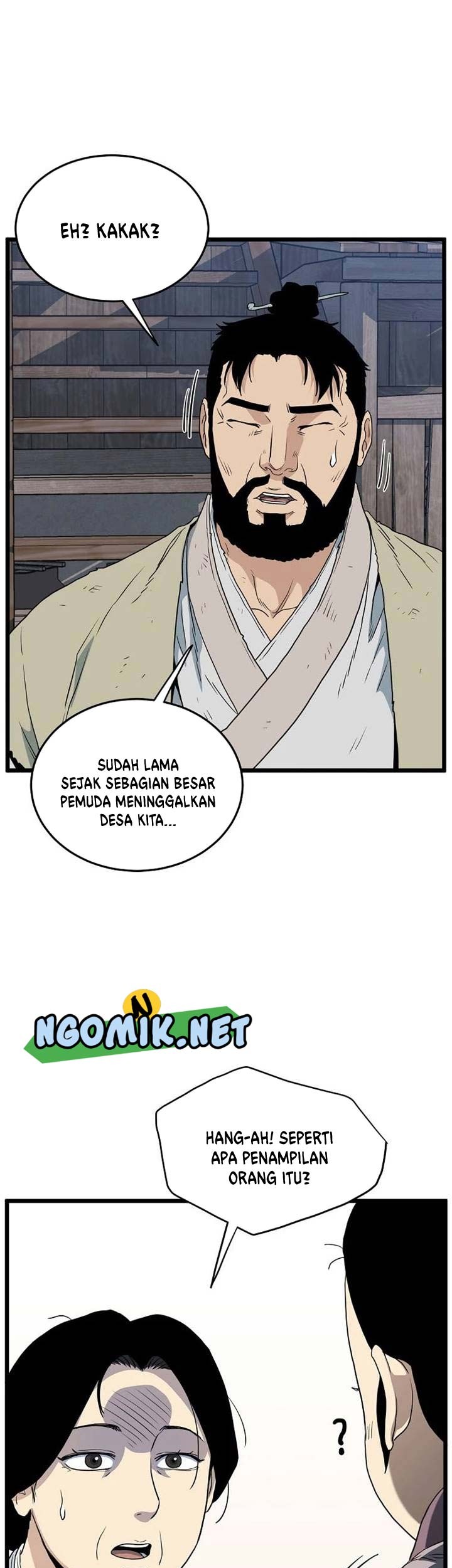Murim Login Bab 112 halaman 54