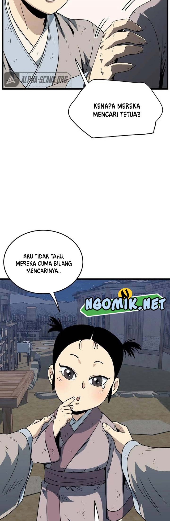 Murim Login Bab 112 halaman 55