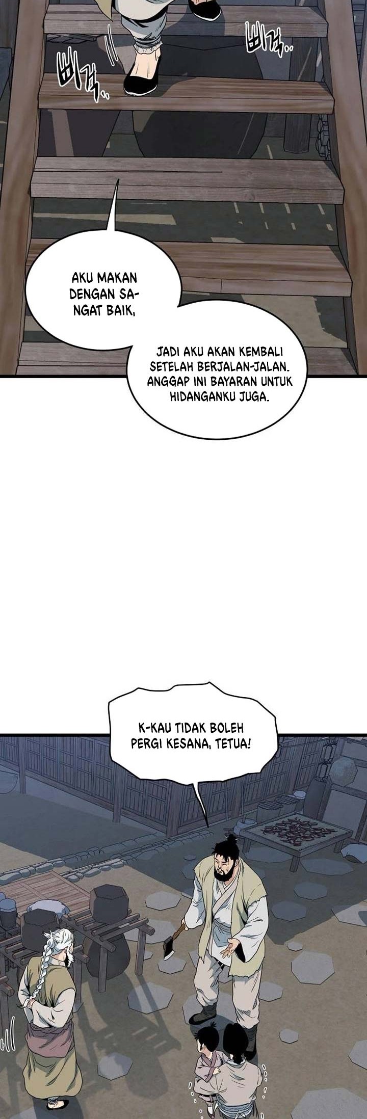 Murim Login Bab 112 halaman 59