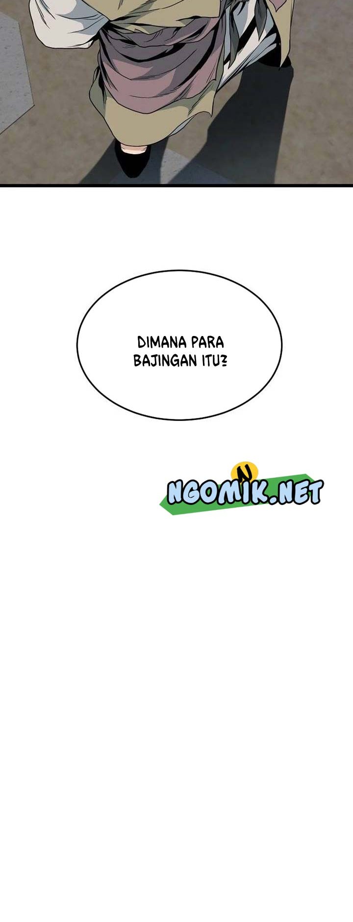 Murim Login Bab 113 halaman 3
