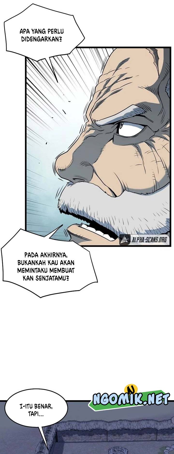 Murim Login Bab 113 halaman 5