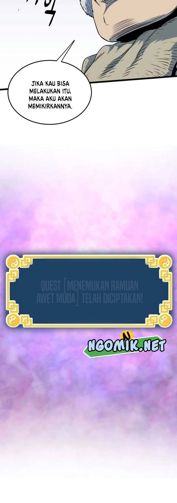 Murim Login Bab 113 halaman 13