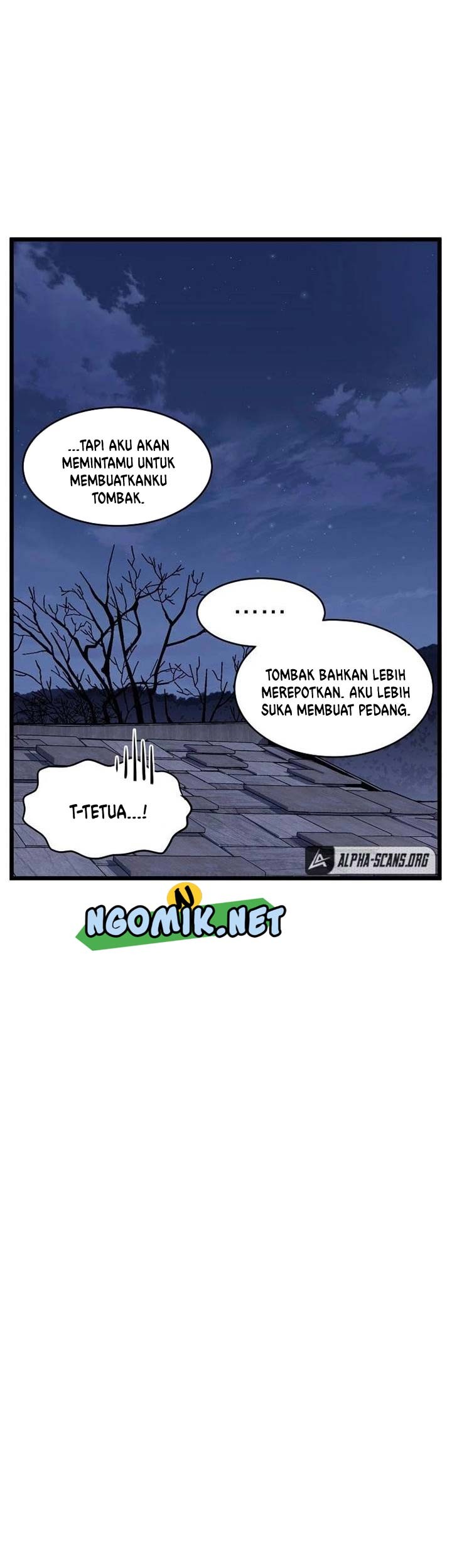 Murim Login Bab 113 halaman 26