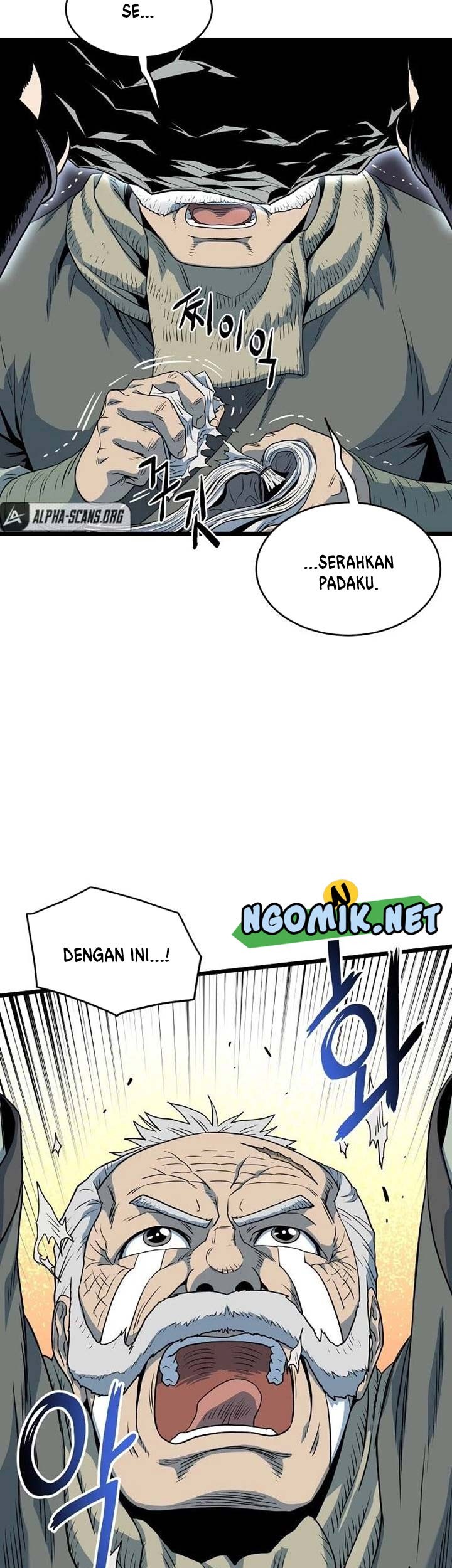 Murim Login Bab 113 halaman 38